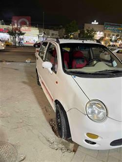 Chery S11 QQ